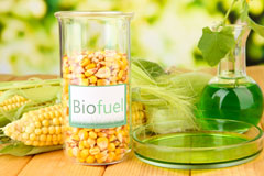 Rowley Hill biofuel availability